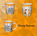 Honey Gnomes Mug –