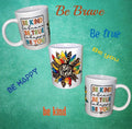 Be Kind Mug – 11 oz