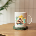 Feeling Slothee — Need Coffee